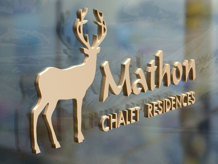 Hütte für 3 Personen, mit Sauna und Terrasse sowie Pool in Ischgl - 2