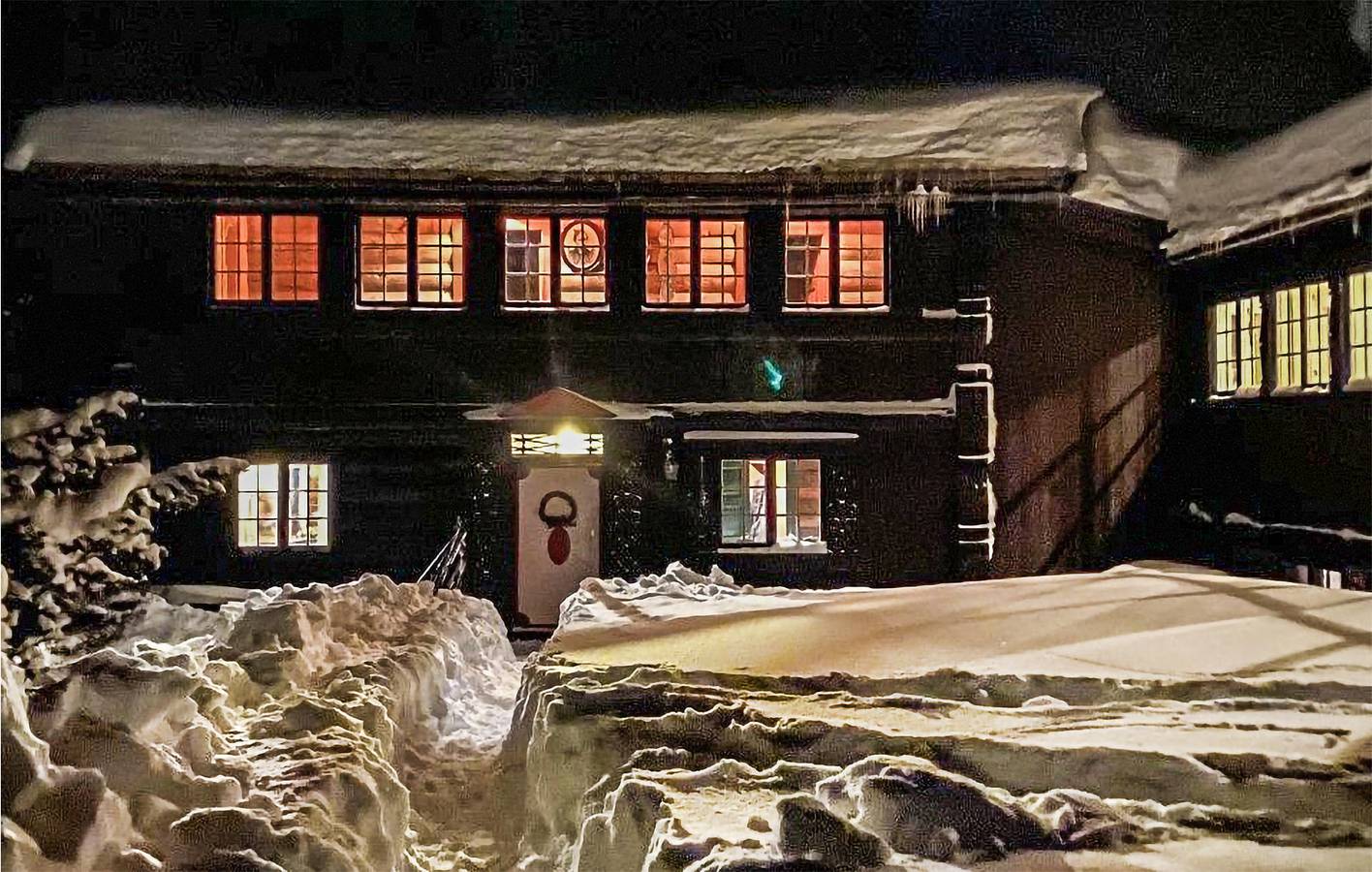 Ferienhaus für 13 Personen mit Garten in Seljord