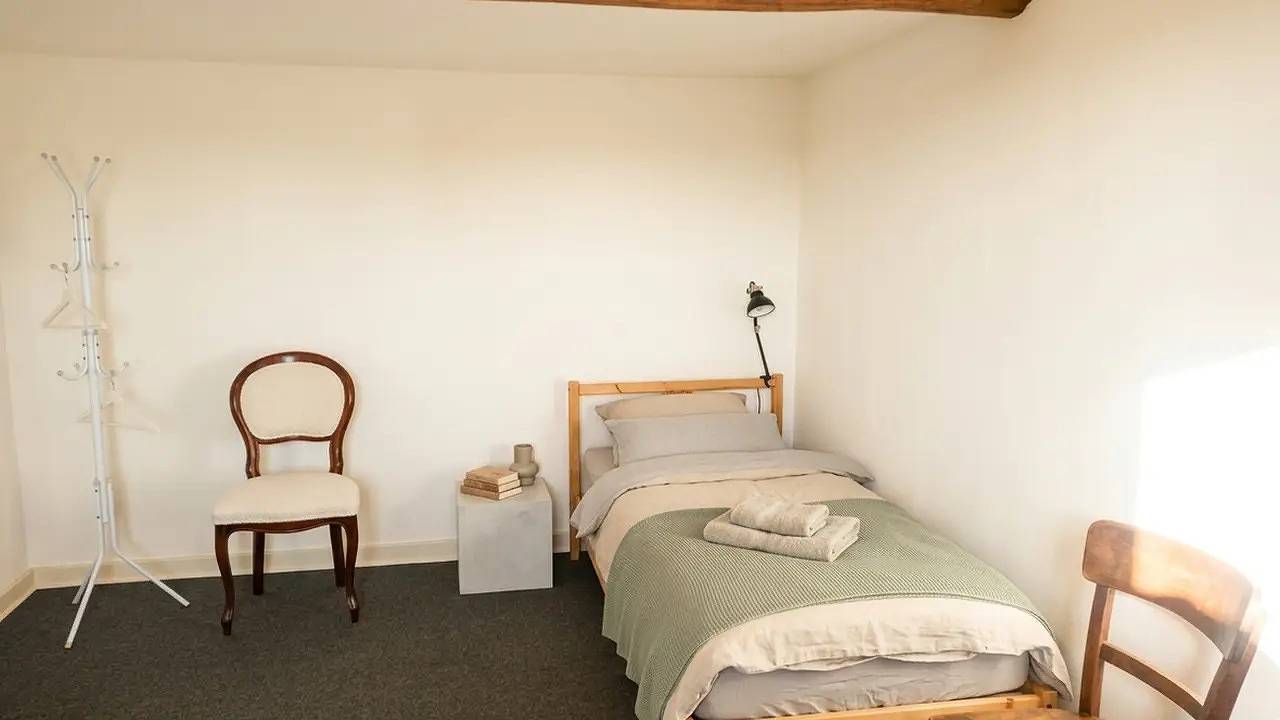 Ganze Ferienwohnung, Ferienwohnung für 6 Personen (70 m²) in Cassel in Wolfsanger-Hasenhecke, Kassel