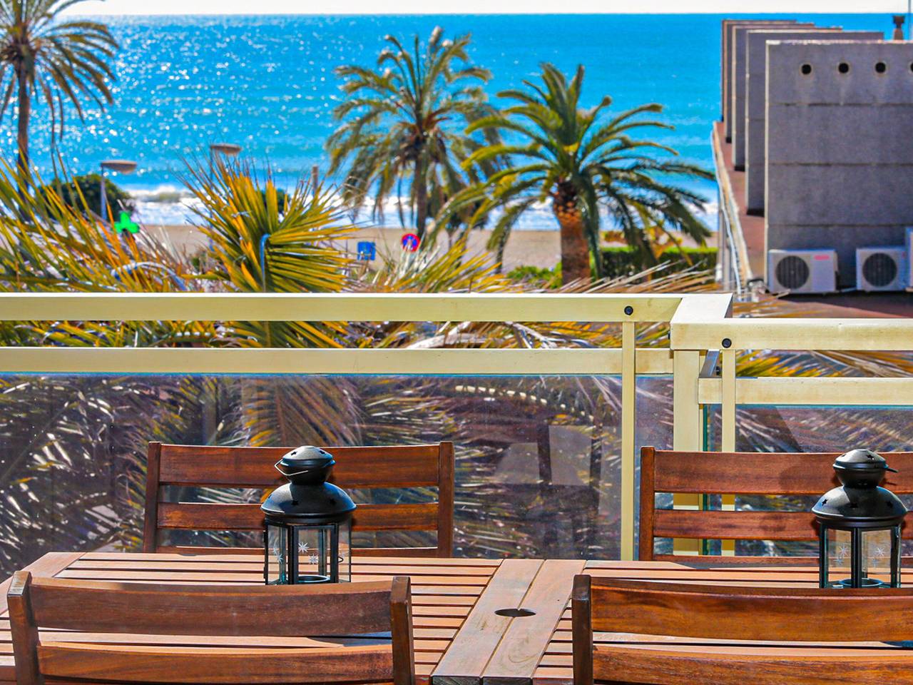 Appartamento vacanze a Cambrils a partire da 84€ a notte