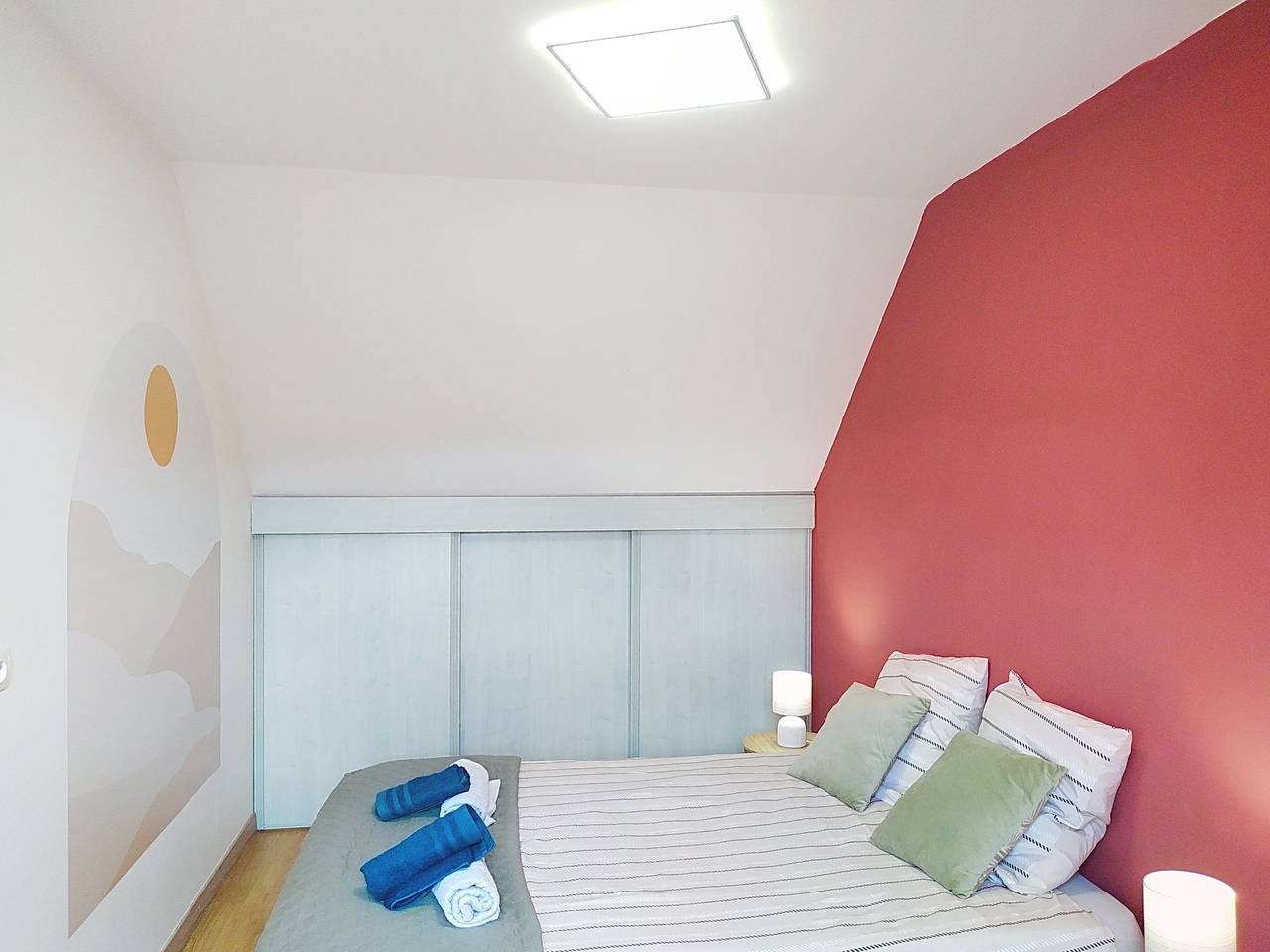 Maison en pierre in Pirou, Coutances y alrededores