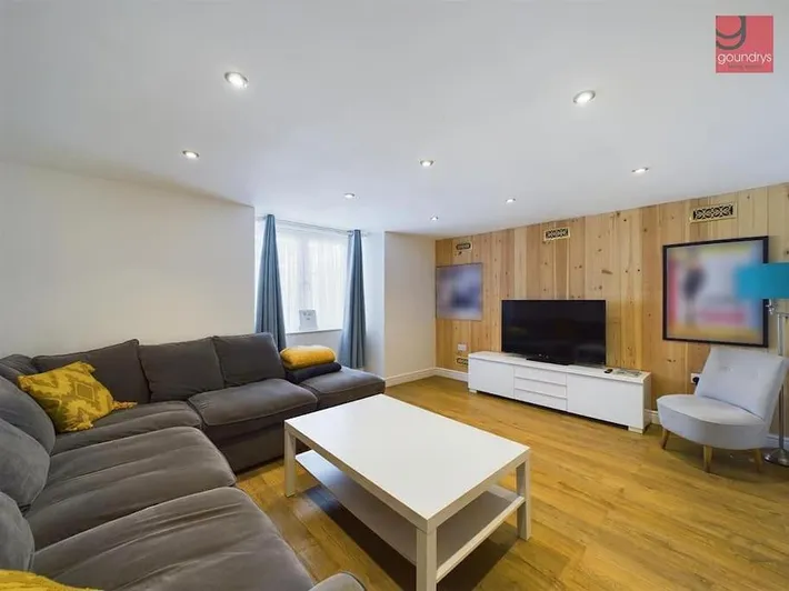 Apartamento de vacaciones para 4 personas - 1