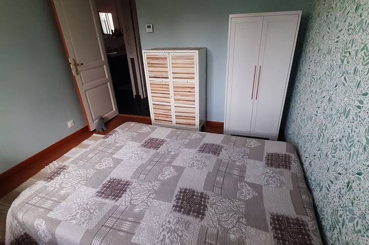 Location de vacances pour 8 personnes, avec terrasse et jardin à Bon-Encontre - 3