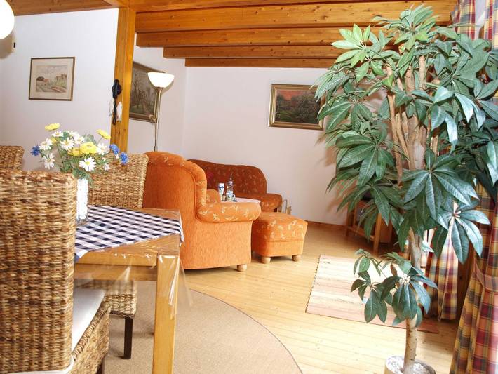 Ferienhaus für 2 Personen, mit Garten und Terrasse in Altes Land Stade - 3