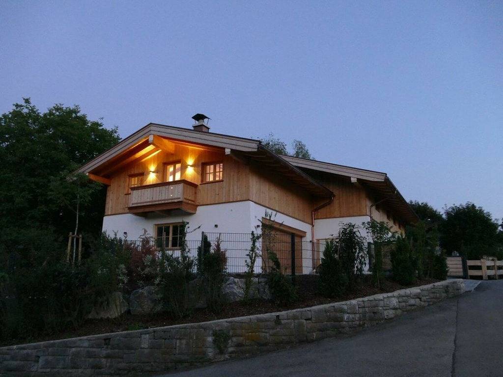 Bodenschneid Suites "Neureuthblick" in Kreuth, Alpes Bávaros