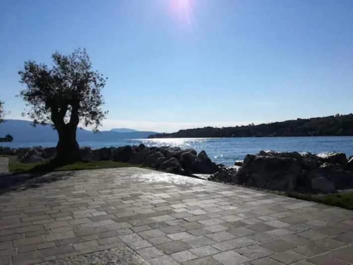 Holiday apartment for 5 people, with hot tub, with pets - 1