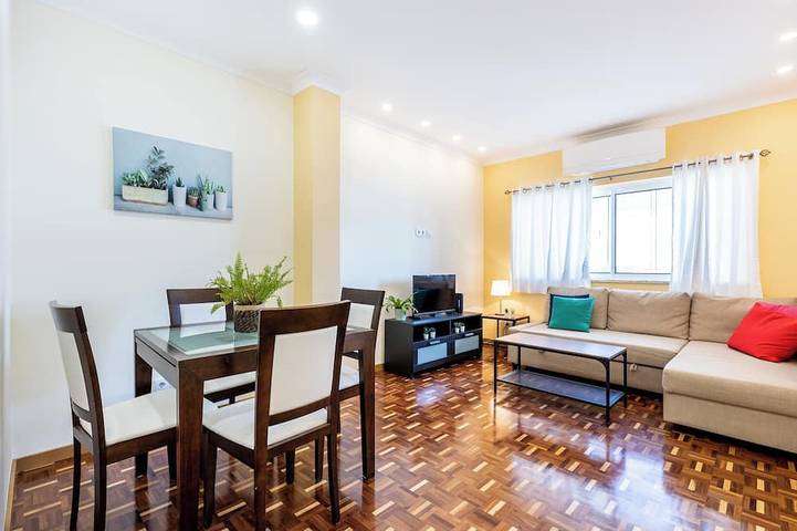 Holiday apartment for 4 people - 1