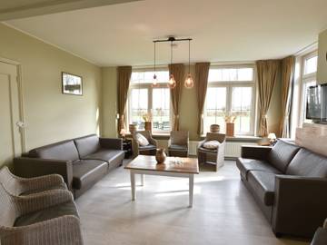 Maison De Campagne pour 12 Personnes dans Eede, Mer du Nord Pays-Bas, Photo 1