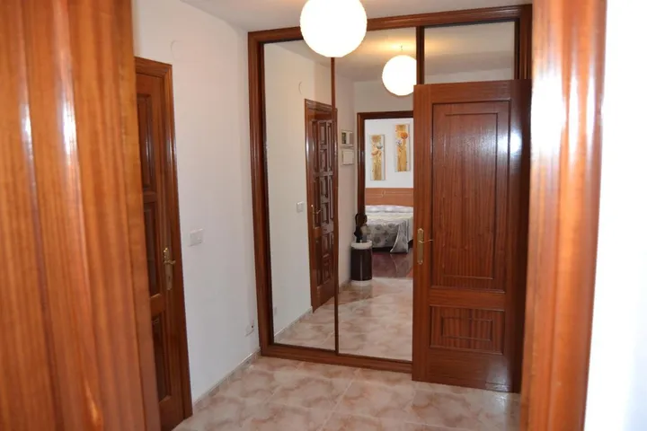 Apartamento de vacaciones para 8 personas - 1