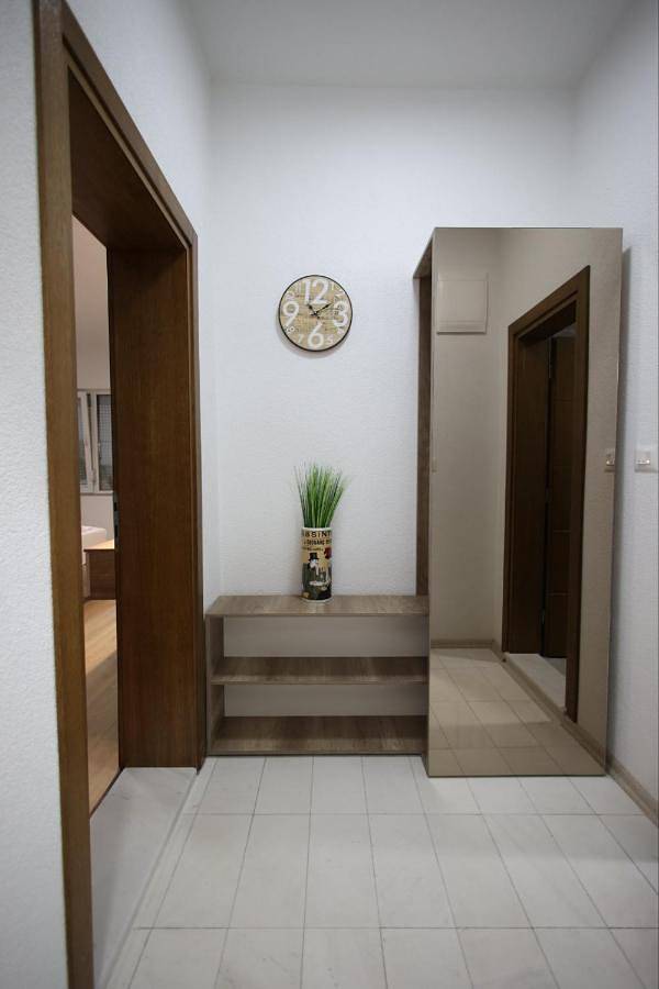 Gîte pour 3 personnes, avec vue ainsi que jardin et terrasse, animaux acceptés dans Prilep - 4