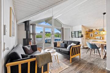 Villa voor 4 Personen in Rindby, Fanø, Afbeelding 4