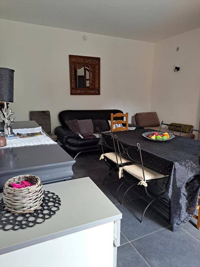 Appartement entier, Appartements Luccisano in Borgo, Région de Bastia