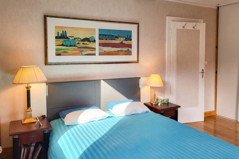 Entire apartment, Homerez - Apartment in Mont-Saxonnex in Mont-Saxonnex, Bonneville region