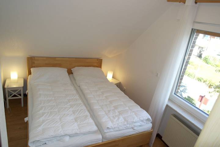 Ganze Ferienwohnung, Gästehaus Wangerland - Fw Wohnung 1 - Am Tief 19 in Horumersiel, Wangerland
