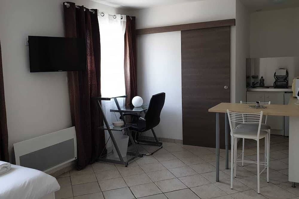 Appartement entier, La campagne à 5 minutes du centre-ville de Tours in Fondettes, Région de Tours