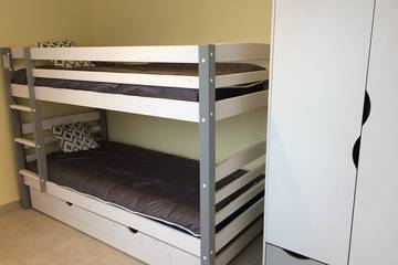 Villa pour 26 Personnes dans Six-Fours-les-Plages, Région de Toulon, Photo 2