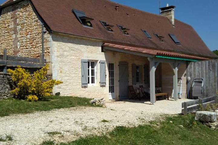 Agriturismo pour 4 personnes
