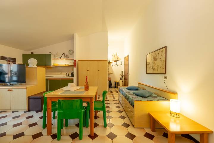 Ganze Wohnung, Casa Anna in Paratico, Iseosee
