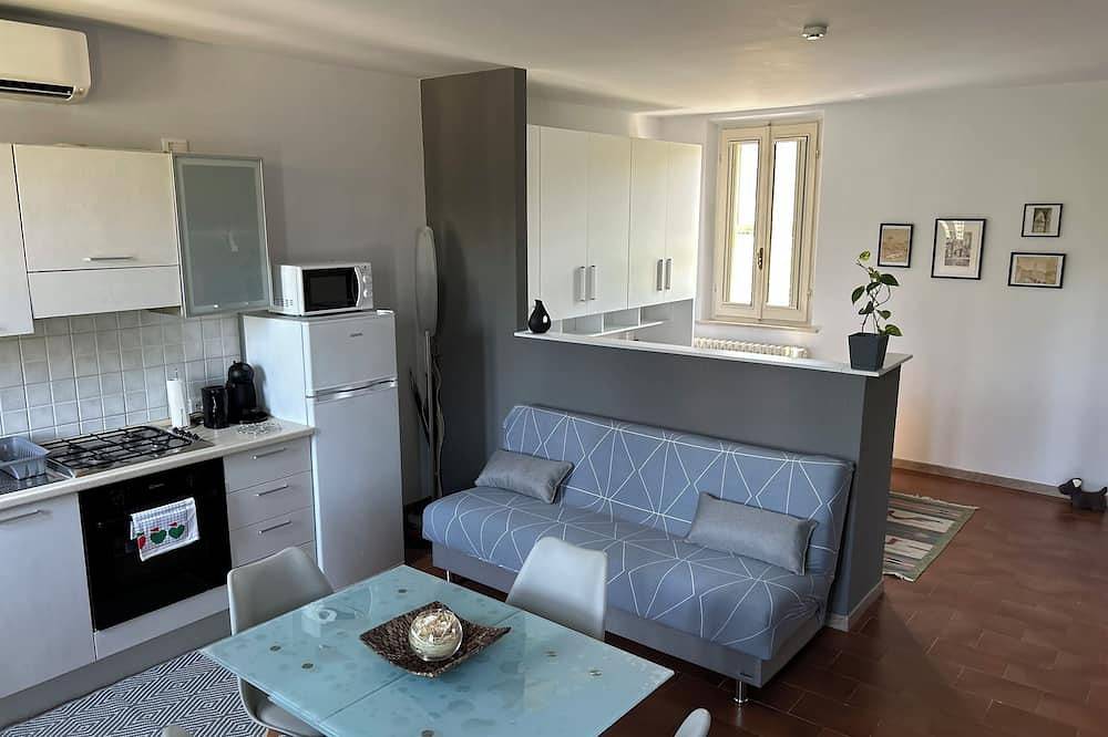 Apartamento entero, Ponterosso Guesthouse in Mantua, Provincia de Mantova