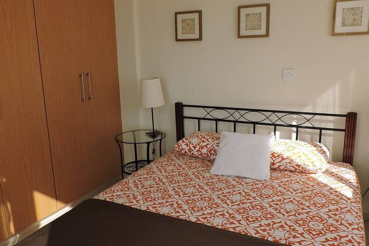 Ferienhaus für 6 Personen, mit Terrasse und Garten in Ayia Napa - 2