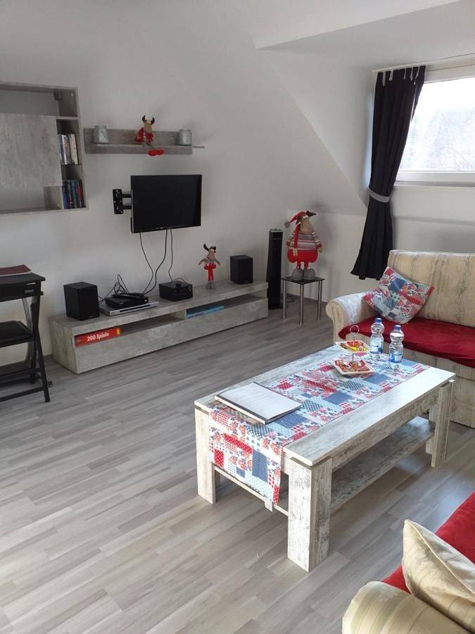 Geheel appartement, Ferienwohnung Mabo in Kempen, Niederrhein
