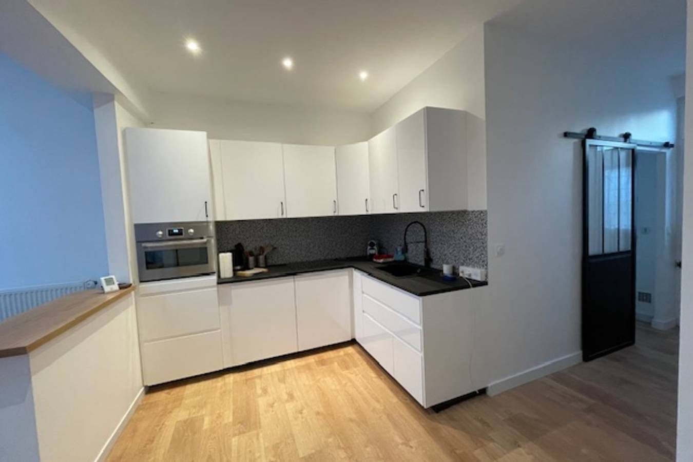 Appartement entier, Duplex charmant à 10 min de la plage de Trouville in Trouville-sur-Mer, Région de Lisieux