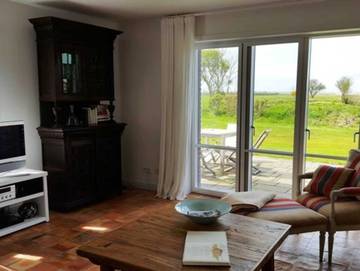 Ferienhaus Mit Meerblick für 4 Personen in Nieblum, Föhr, Bild 4