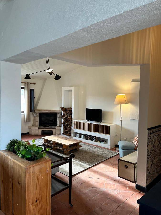 Casa de férias para 12 pessoas, com Terraço e Vista em Óbidos