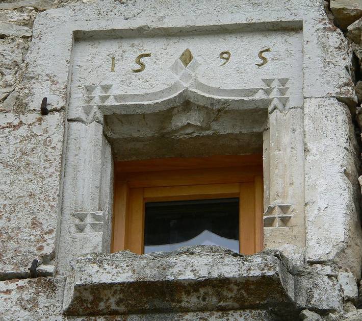 Chambre d’hôte pour 3 personnes, avec jardin, animaux acceptés dans le Doubs - 2