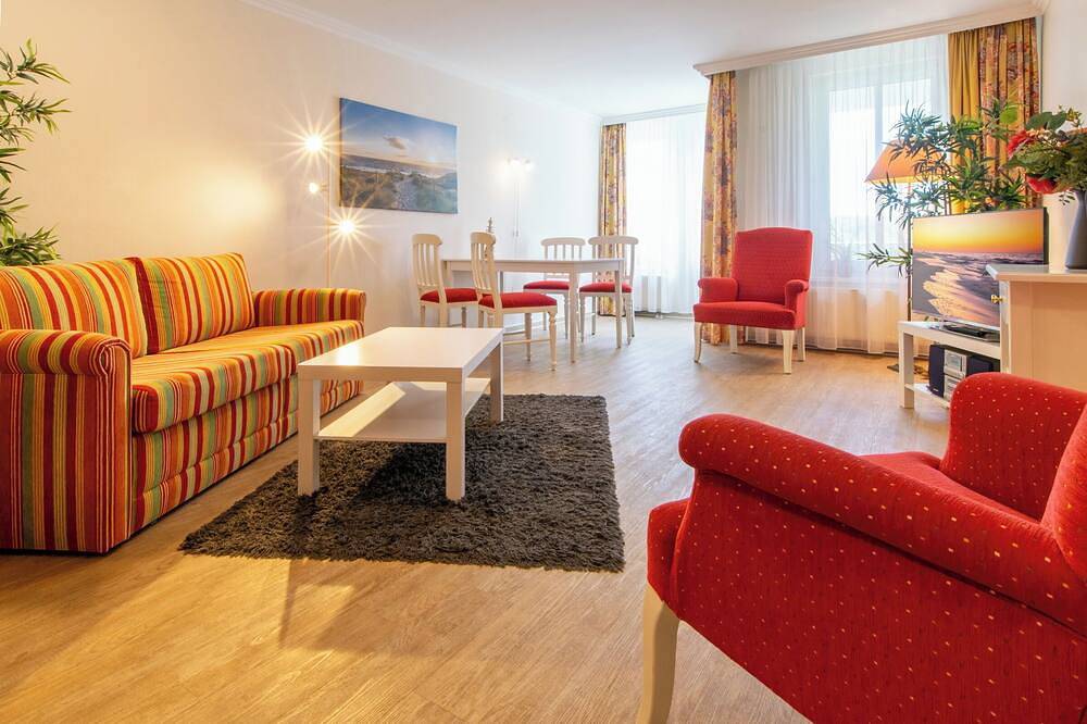 Ferienwohnung in Usedom für 4 Personen in Usedom