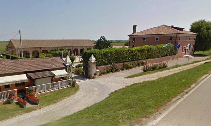Agriturismo per 2 persone, con Giardino in Provincia di Padova