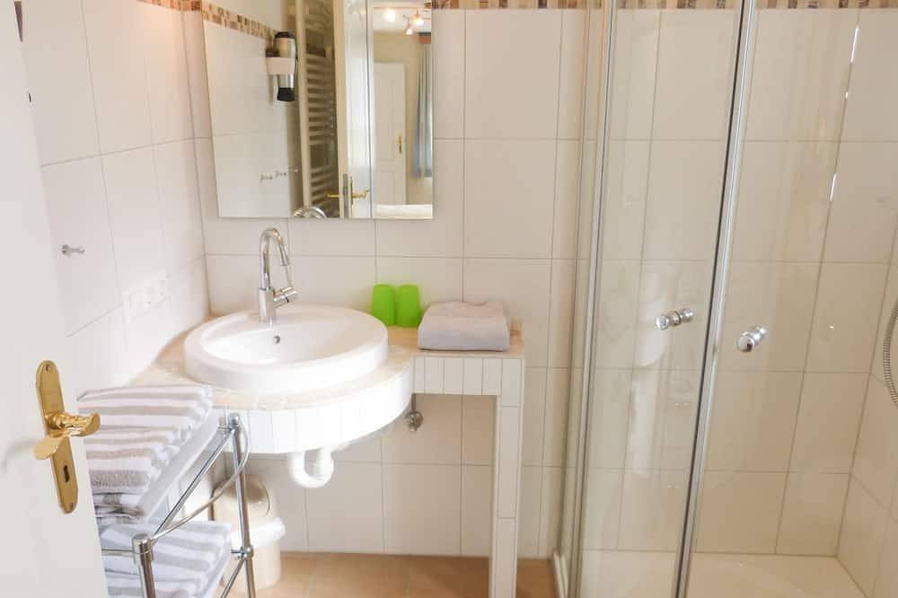 Ferienbungalow „Ual Welhüs\" in Norddorf, Amrum