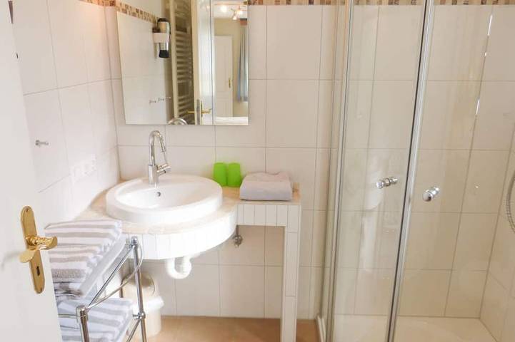 Ferienhaus für 2 Personen, mit Terrasse auf Amrum - 4