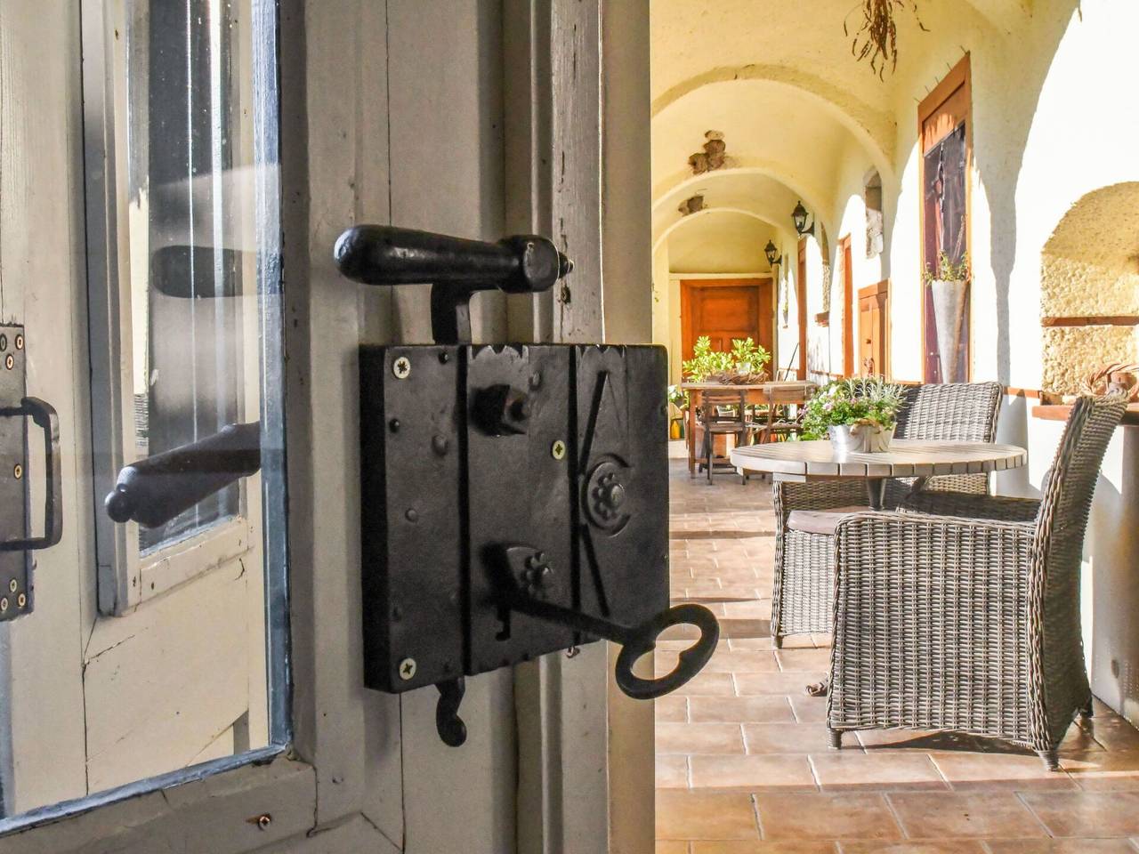 Ganze Wohnung, Zabreh 10 - Zábřeh-lukavice 2 10.2 in Sudeten