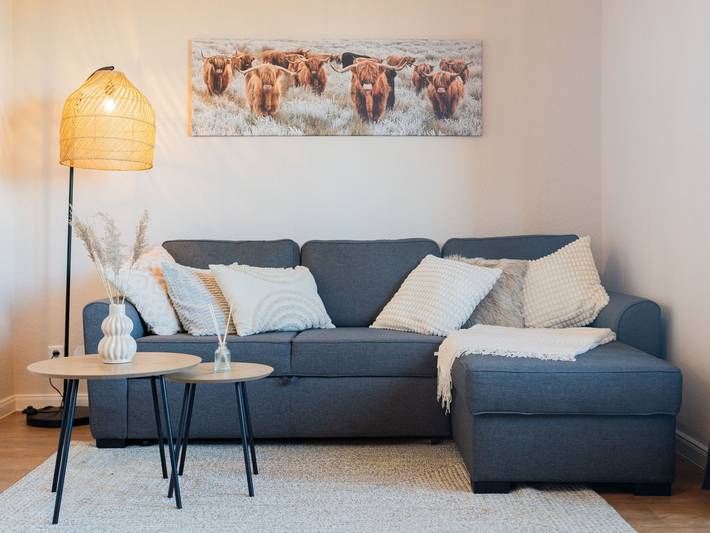 Ferienwohnung für 4 Personen in Cappel-Neufeld - 2