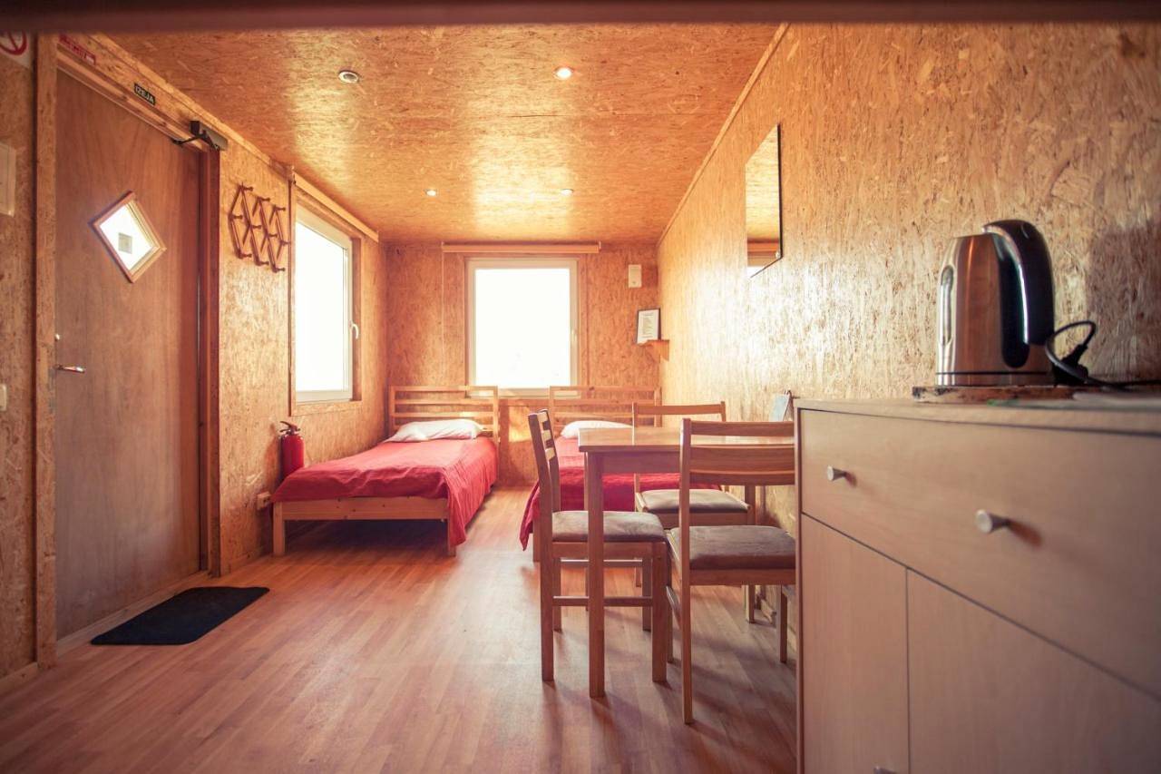 Standard Double Room in Semigalia