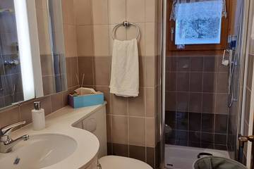 Chalet für 5 Personen in Churwalden, Plessur, Bild 3