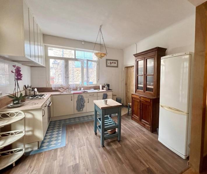 Location de vacances pour 4 personnes dans Office De Tourisme De Villefranche De Rouergue - 3