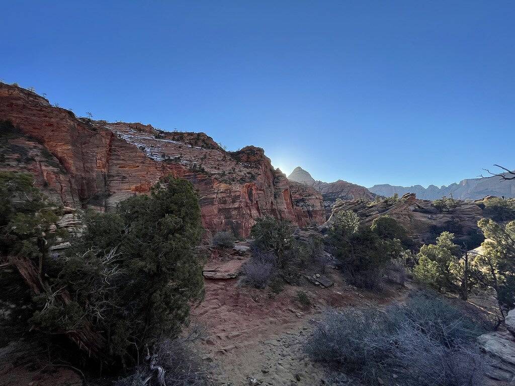 Wanderlust House - Cute & Cozy w/ Big Game Room in La Verkin, Zion Nationalpark