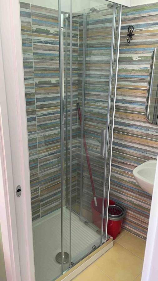 Appartement entier, One-Bedroom Apartment in Procida, Province de Naples