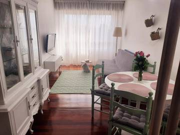 Gîte pour 2 personnes, avec vue à Ames
