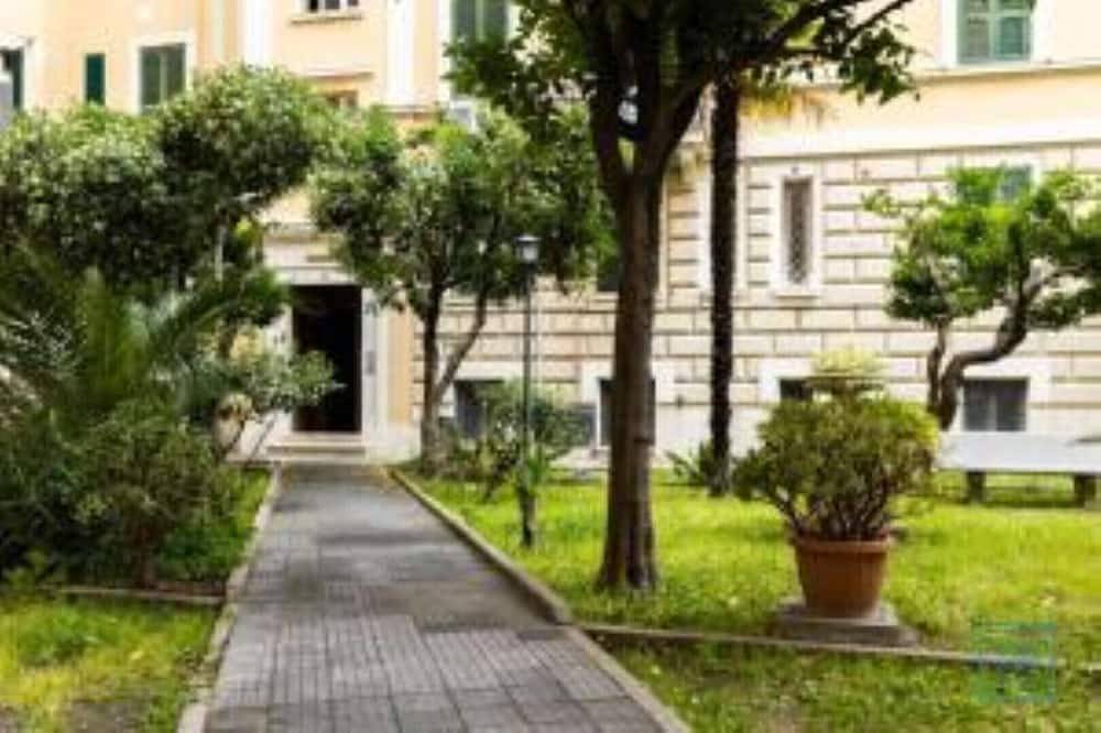 Apartamento entero, Lovely apartment Lido di Ostia- Corallo Azzurro in Ostia, Roma
