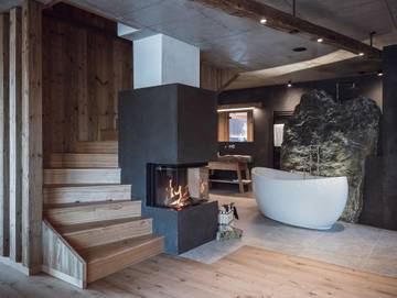 Hütte für 3 Personen in Rasen-Antholz, Kronplatz, Bild 1