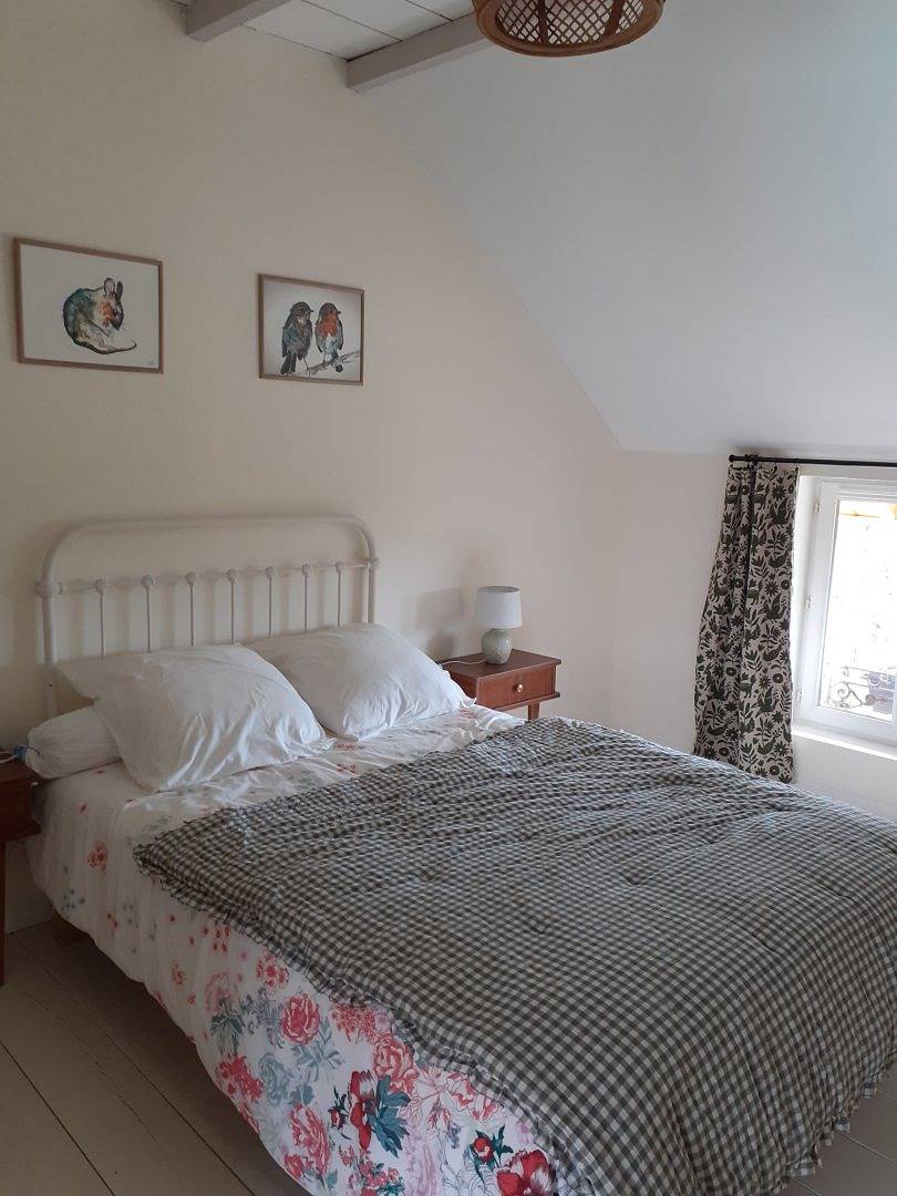 Chambres d'hôtes Poule & Poulette - Chambre 1er étage in Thonac, Périgord Noir