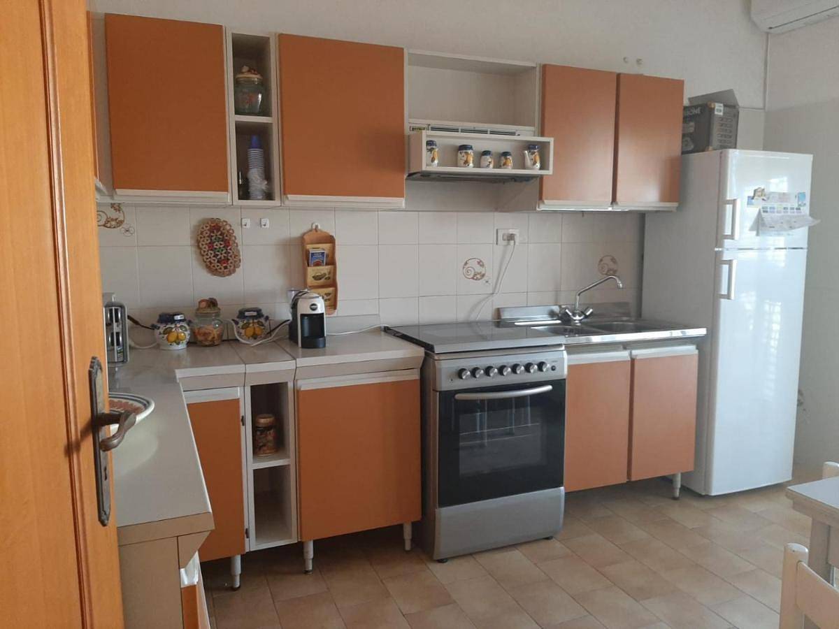 Ganze Wohnung, Two-Bedroom Apartment in Cava d'Aliga, Scicli