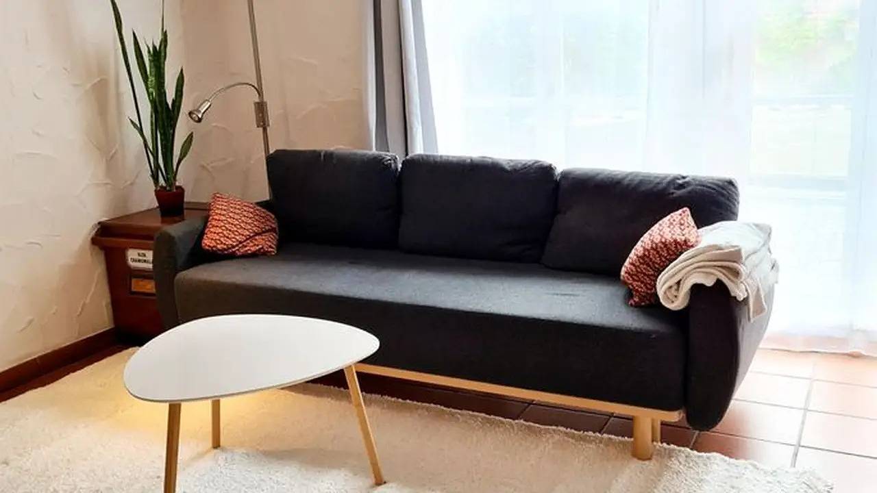 Ganze Ferienwohnung, Ferienwohnung für 4 Personen (60 m²) in Mölln (Schleswig-Holstein) in Mölln, Kreis Herzogtum Lauenburg