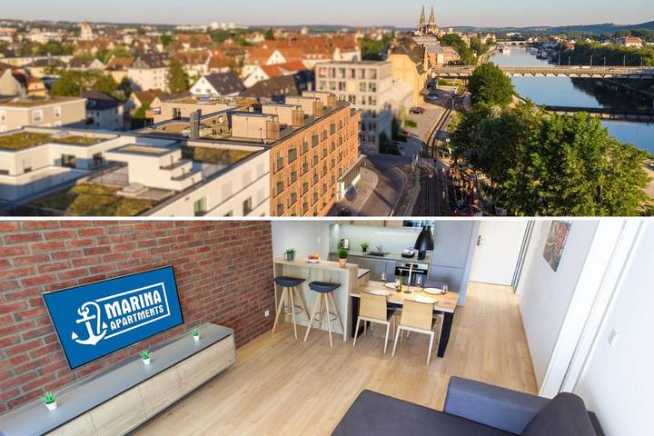 Ferienhaus für 2 Personen, mit Garten in Regensburg - 3