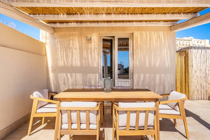 Casa Verga con Terrazza by Wonderful Italy in Noto (Sicilia), Municipio de Noto