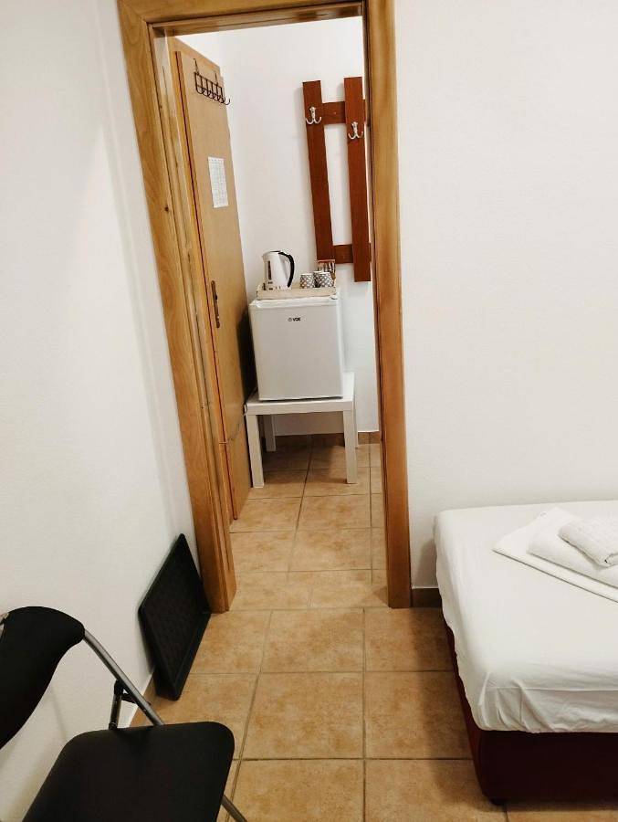 Maison d’hôte pour 2 personnes, avec vue ainsi que terrasse et jardin dans Međugorje - 2