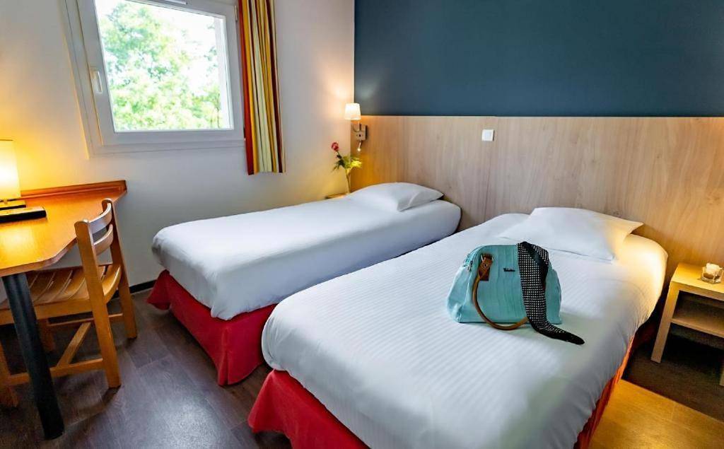 Hôtel Roi Soleil Colmar in Colmar, Région de Colmar